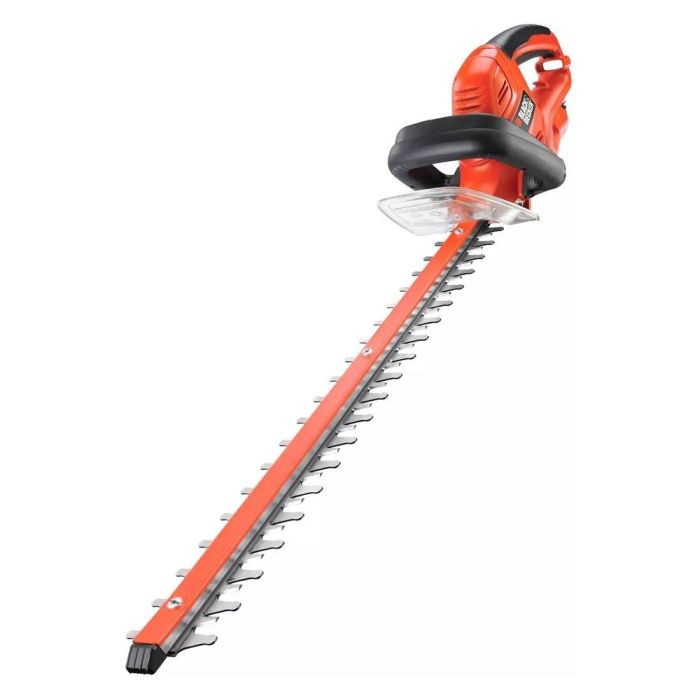 Электрический кусторез Black&Decker GT6060