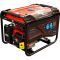 Бензиновый генератор REDVERG RD-G6500N