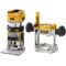 Аккумуляторный фрезер DeWalt DCW604N (без акк, без з/у)
