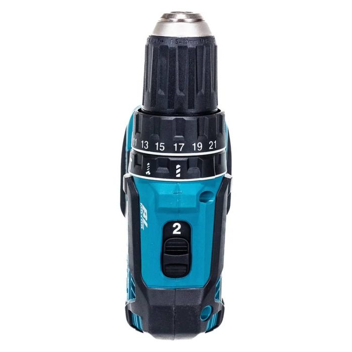 Аккумуляторная дрель-шуруповерт Makita DHP485Z ударная (без акк, без з/у)