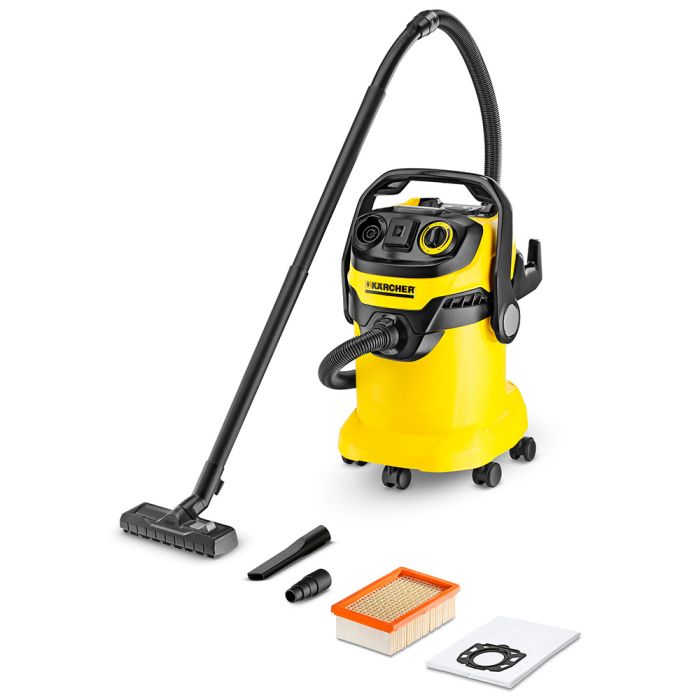 Пылесос Karcher WD 5 P