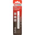 Сверло по металлу REDVERG HSS-G 4.2х75мм (500081) Сверло по металлу REDVERG HSS-G 4.2х75мм (500081)