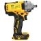 Аккумуляторный гайковерт DeWalt DCF891N ударный (без акк, без з/у)
