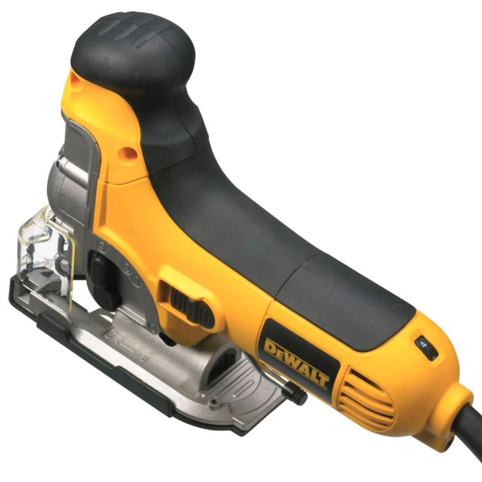 Лобзик DeWalt DW333K