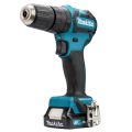 Аккумуляторная дрель-шуруповерт Makita HP332DWAE ударная Аккумуляторная дрель-шуруповерт Makita HP332DWAE ударная