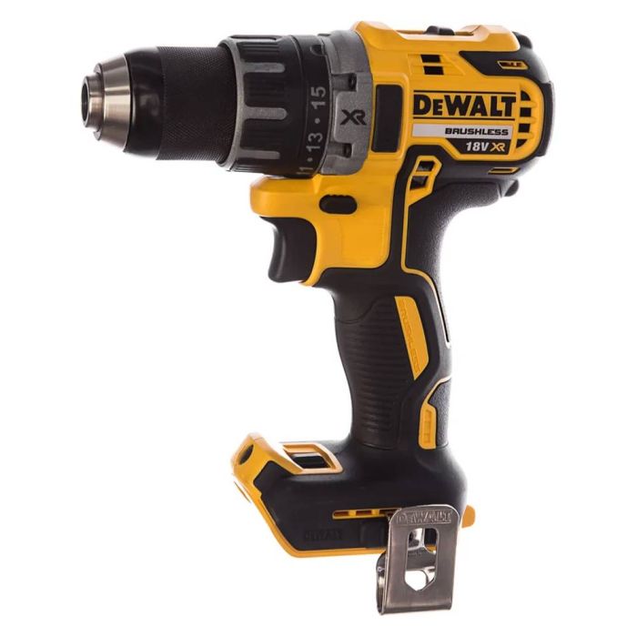 Аккумуляторная дрель-шуруповерт DeWalt DCD791NT (без акк, без з/у)