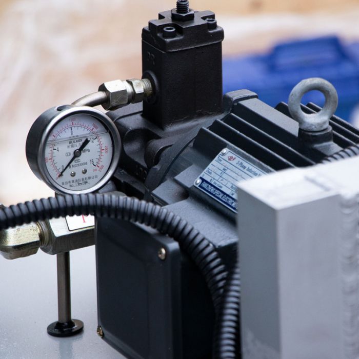 VISPROM PBP-350A Плоскошлифовальный станок