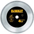Диск алмазный по керамике DeWalt DT3738 230х22,2мм Диск алмазный по керамике DeWalt DT3738 230х22,2мм