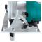 Пила дисковая Makita HS7600