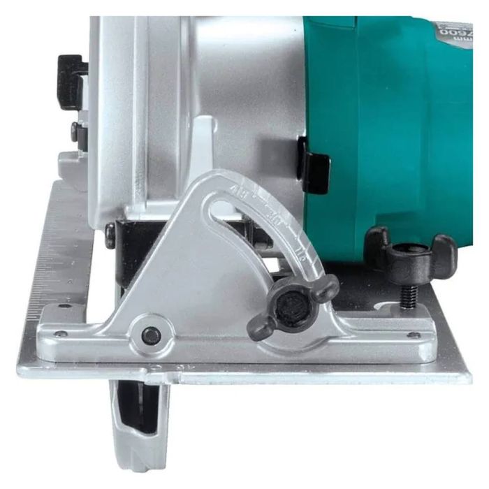 Пила дисковая Makita HS7600