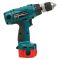 Аккумуляторная дрель-шуруповерт Makita 6317DWAE