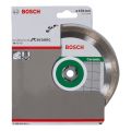 Диск алмазный по керамике Bosch Standard for Ceramic 150х22.2мм (203) Диск алмазный по керамике Bosch Standard for Ceramic 150х22.2мм (203)