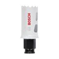 Коронка Bosch Progressor 27мм биметаллическая (204) Коронка Bosch Progressor 27мм биметаллическая (204)
