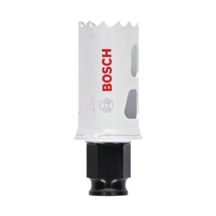 Коронка Bosch Progressor 27мм биметаллическая (204)