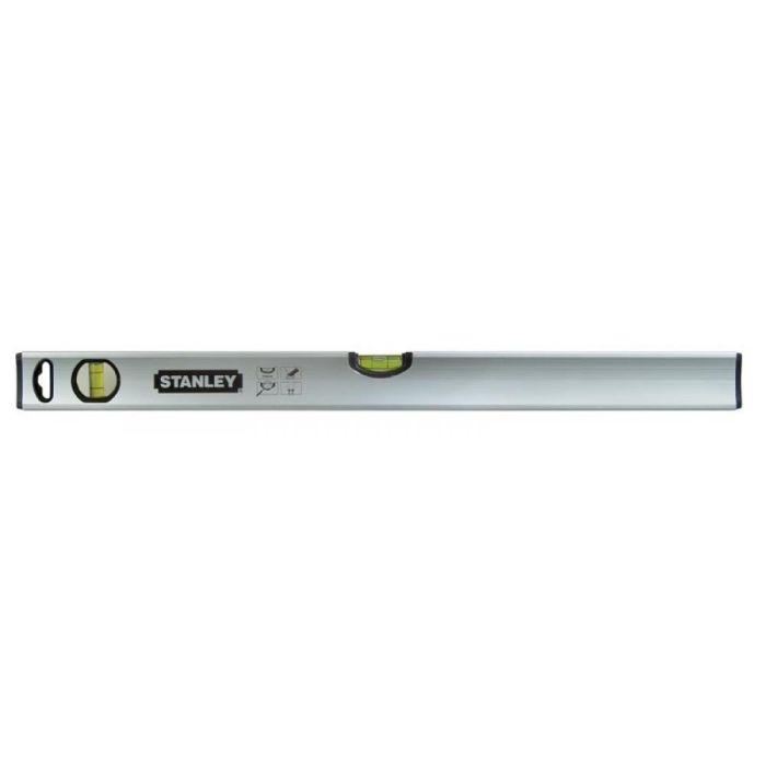 Уровень STANLEY Classic магнитный 2000мм STHT1-43117