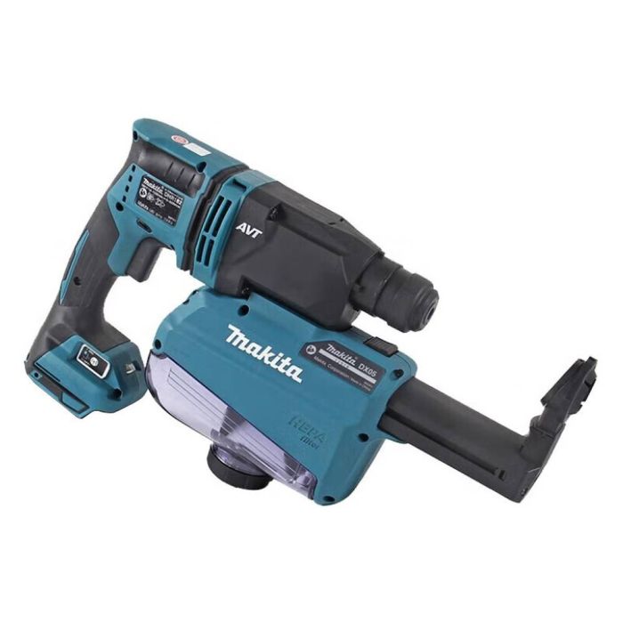 Аккумуляторный перфоратор Makita DHR182ZWJ (без акк, без з/у)