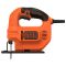 Лобзик Black&Decker KS501