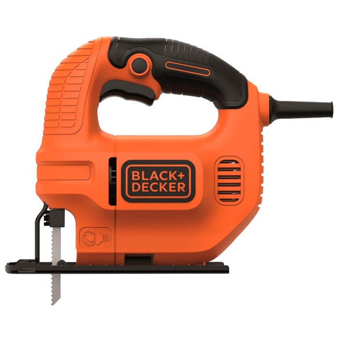 Лобзик Black&Decker KS501