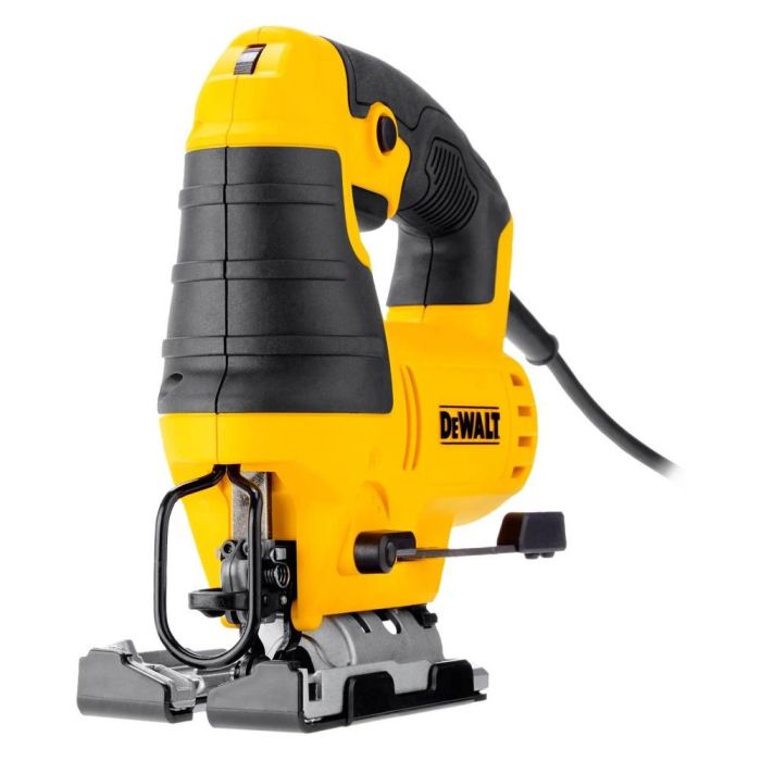 Лобзик DeWalt DWE349