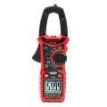 Токовые клещи цифровые КТ 206D серия PROLINE Токовые клещи цифровые КТ 206D серия PROLINE