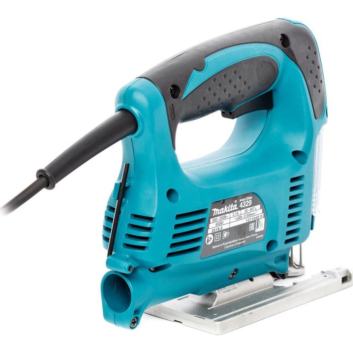 Лобзик Makita 4329 K