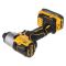 Аккумуляторная дрель-шуруповерт DeWalt DCF840E1T ударная (без з/у)