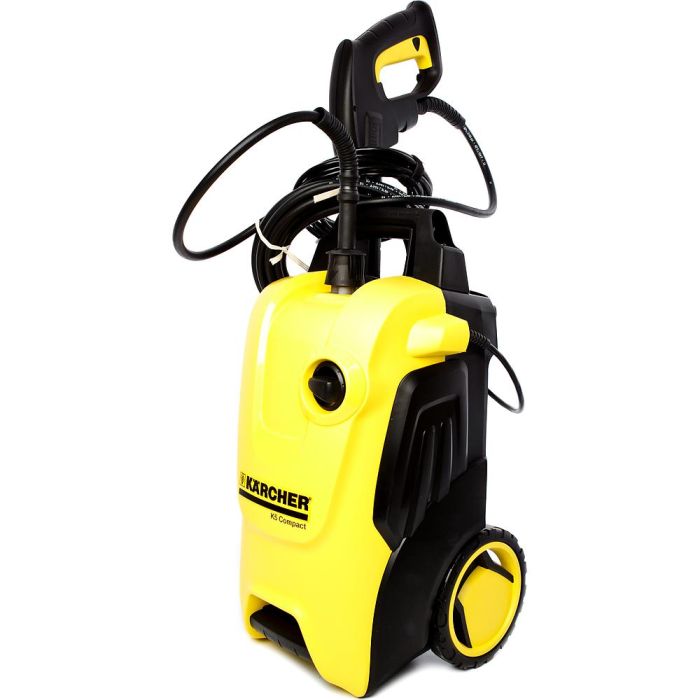 Мойка высокого давления Karcher K 5 Compact EU