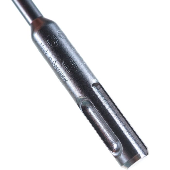 Бур SDS-plus Heller 4POWER 6х110мм (29120)