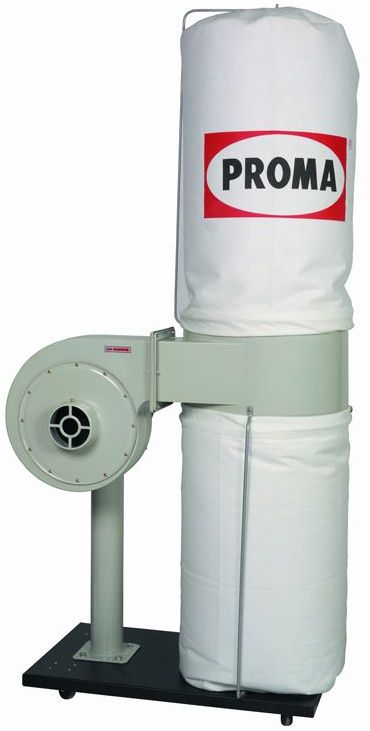 PROMA OP-750 пылесос