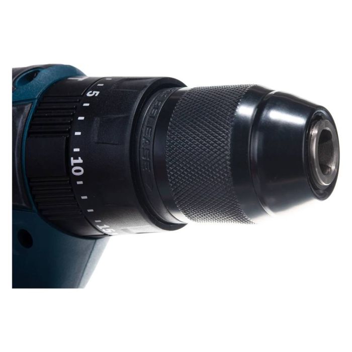 Аккумуляторная дрель-шуруповерт Bosch GSB 18V-50 ударная