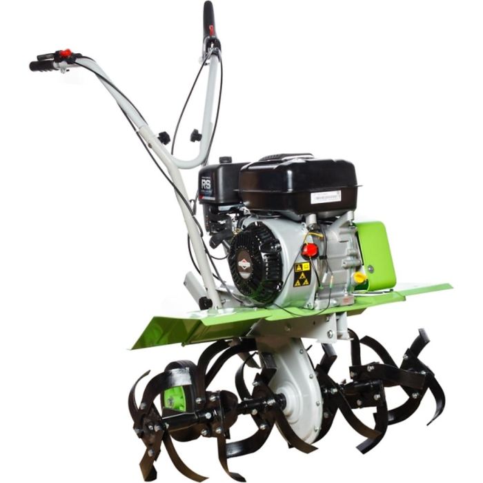 Мотокультиватор REDVERG RD-32652BS-2