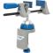 Тиски столярные Dremel 2500 190мм