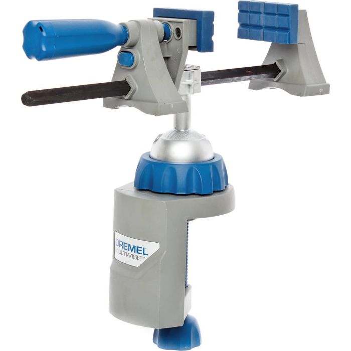 Тиски столярные Dremel 2500 190мм