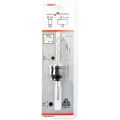Хвостовик Bosch шестигранный для коронки HSS-G (674) Хвостовик Bosch шестигранный для коронки HSS-G (674)