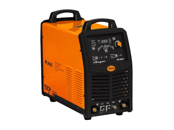 Сварочный инвертор Сварог TIG TECH TIG 400 P (W322)