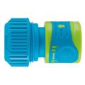 Коннектор PALISAD с аквастопом 3/4" (66242) Коннектор PALISAD с аквастопом 3/4" (66242)