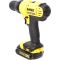 Аккумуляторная дрель-шуруповерт DeWalt DCD734S2