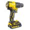 Аккумуляторная дрель-шуруповерт DeWalt DCD709S2T ударная