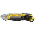 Нож STANLEY Integrated Snap Knife с выдвижным лезвием 165х18мм FMHT10592-0 Нож STANLEY Integrated Snap Knife с выдвижным лезвием 165х18мм FMHT10592-0