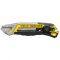Нож STANLEY Integrated Snap Knife с выдвижным лезвием 165х18мм FMHT10592-0