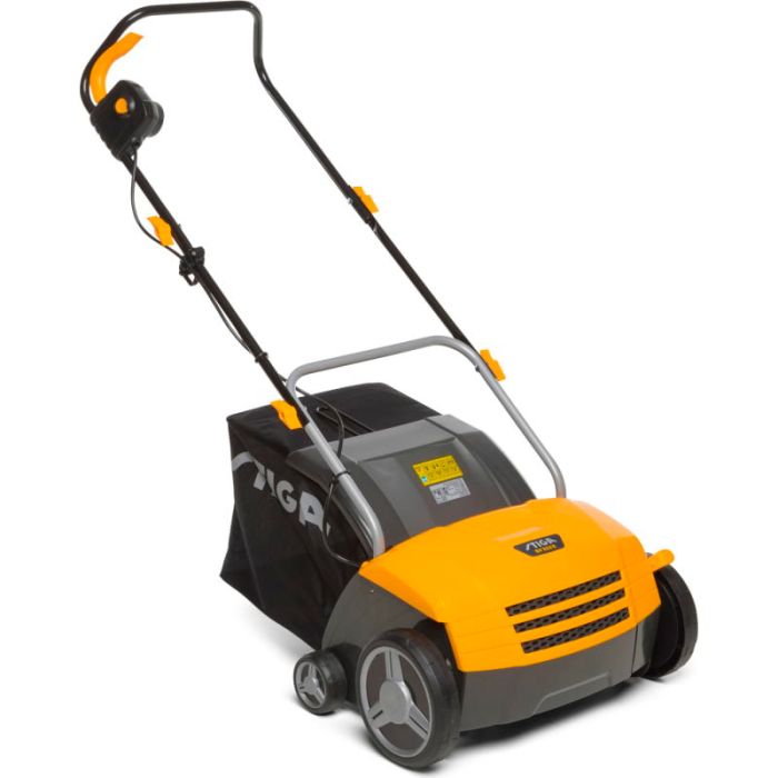Электрический скарификатор STIGA SV 213 E