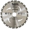 Диск пильный по дереву Makita 210x30мм 24T (D-45939) Диск пильный по дереву Makita 210x30мм 24T (D-45939)