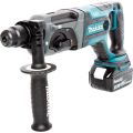 Аккумуляторный перфоратор Makita DHR241RFE Аккумуляторный перфоратор Makita DHR241RFE