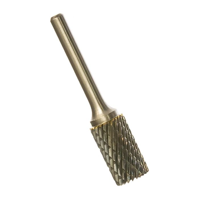Борфреза твердосплавная MESSER 14х25мм (M1425M06)
