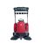 Аккумуляторная подметальная машина c местом для оператора Vostok SW1450 (Крыша - доп. опция)