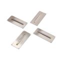 Набор лопастей (лезвий) для затирочных машин S-60 (Blades set) Набор лопастей (лезвий) для затирочных машин S-60 (Blades set)