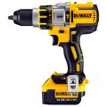 Аккумуляторная дрель-шуруповерт DeWalt DCD937P2 ударная Аккумуляторная дрель-шуруповерт DeWalt DCD937P2 ударная