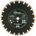 Диск алмазный по асфальту Trio-Diamond New Formula 350x25.4мм (NFA350) Диск алмазный по асфальту Trio-Diamond New Formula 350x25.4мм (NFA350)