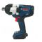 Аккумуляторный гайковерт Bosch GDS 18V-1050 H ударный