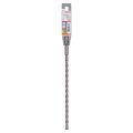 Бур SDS-plus-5 Bosch 8x265мм (264) Бур SDS-plus-5 Bosch 8x265мм (264)